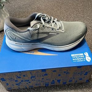 Brooks Ghost 14 Sneakers